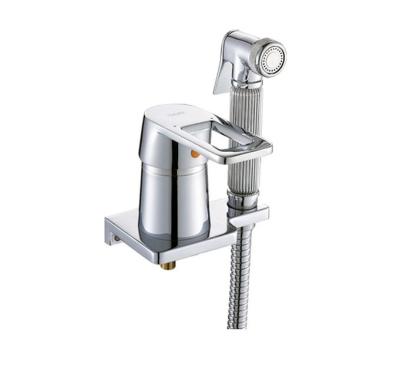 Гигиенический комплект POTATO встраиваемый P430