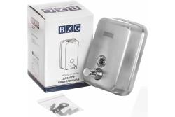 Дозатор жидкого мыла BXG SD H1-500M 