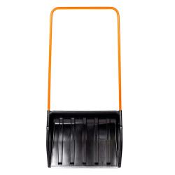 Скрепер для снега ЦИКЛ Барин 700*530 мм