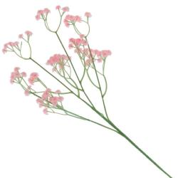 Цветок искусственный Гипсофила 61см розовый /814851/РЕМЕКО//