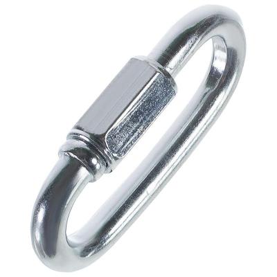 Карабин винтовой 10 мм