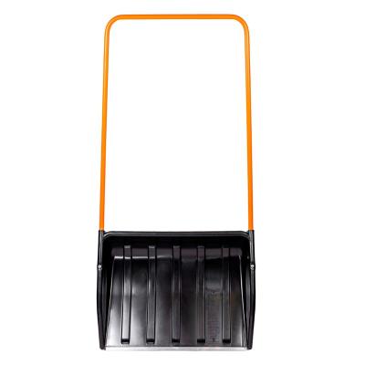 Скрепер для снега ЦИКЛ Барин 700*530 мм