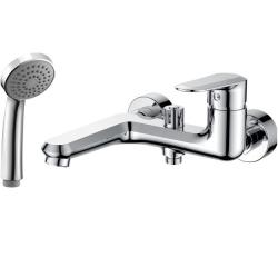 Смеситель для ванны RUSH Devon DE7535-44