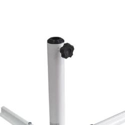 Подставка для зонта GARDEN STORY Белый 48*8,5 см