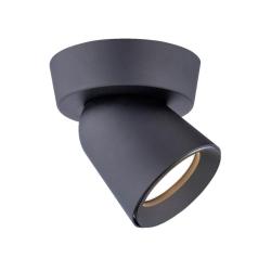 Спот ЛАЙТ СФЕРА SL-50170-1R-GU-BK Черный