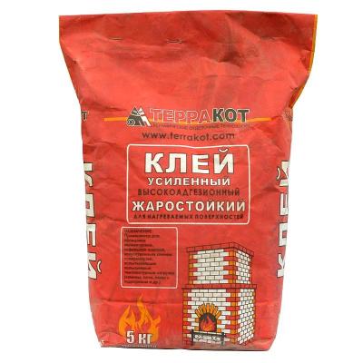 Клей ТЕРРАКОТ 5 кг