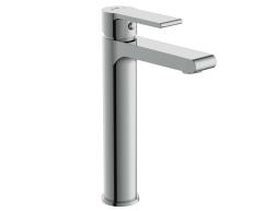 Смеситель для умывальника CERSANIT Brasco 63024