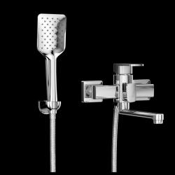 Смеситель для ванны ELGHANSA Mondschein 5302235-20