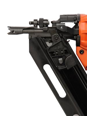 Газовый монтажный пистолет HYBEST GFN3490B HBGFN3490B