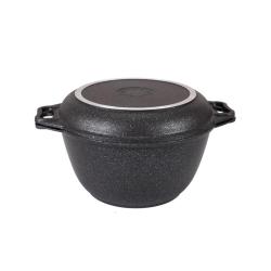 Казан KUKMARA 3 л к34а