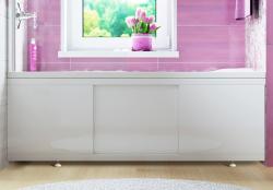 Экран для ванны ALAVANN Crystal 180 177 см