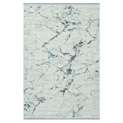 Ковер RUBI 26306A CREAM / CREAM прямоугольник размер 1,0*2,0 м