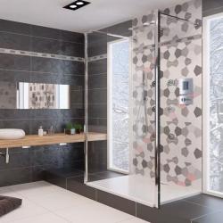 Плитка базовая GRACIA CERAMICA Monocolor White 01 60*60 см