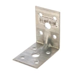 Уголок крепежный ROCK усиленный 50*50*35*2 мм