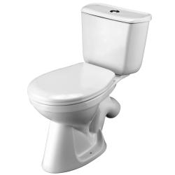 Унитаз-компакт SANTEK Бриз 1WH202569 