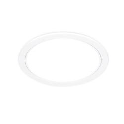 Светильник точечный AMBRELLA TN117 белый песок