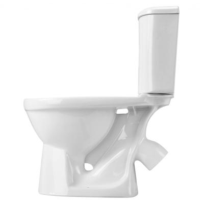 Унитаз-компакт SANTEK Бореаль 1WH302146 