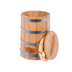 Кадка БАННЫЕ ШТУЧКИ 30 л