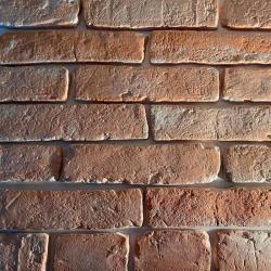 Искусственный камень GREAT CANYON Царский 18 век Кирпичный loft 