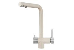 Смеситель для кухни GRANULA Пирит 2305