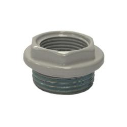 Переходник для радиатора правый 1*3/4"