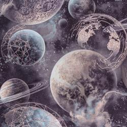 Обои АРТЕКС Андромеда 11241-03 