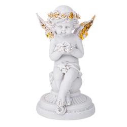 Статуэтка AMORE 18см/390-1289/LEFARD/