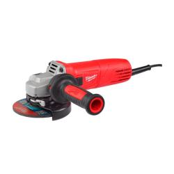 Шлифмашина угловая MILWAUKEE AGV 10-125 EK