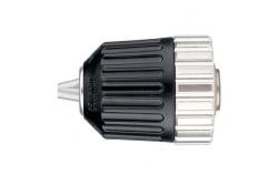 Патрон для дрели MATRIX быстрозажимной 1-10 мм 16810