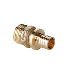 Соединение VALTEC комбинированное 20 мм 1/2" НР