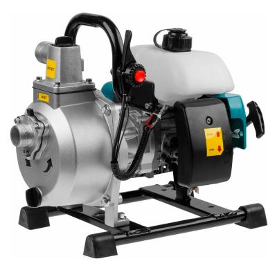 Мотопомпа ECO WP-153C