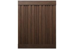 Молдинг HIWOOD 42*12*2700 мм LF124A BR396 