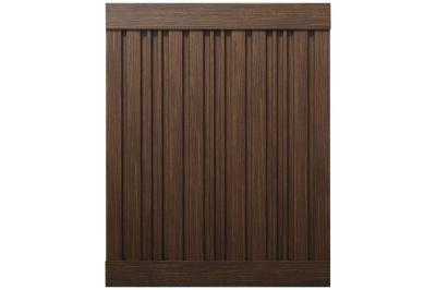 Молдинг HIWOOD 42*12*2700 мм LF124A BR396 