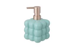 Дозатор жидкого мыла LEFARD 755-1025