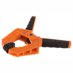 Зажим пружинный TRUPER 17702