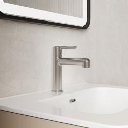 Смеситель для умывальника IDDIS Aiger AIGBC00i01