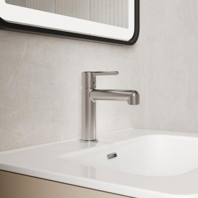 Смеситель для умывальника IDDIS Aiger AIGBC00i01