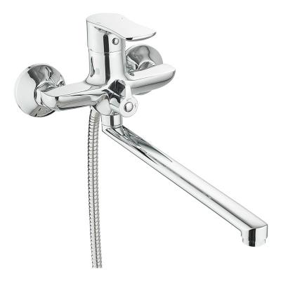 Смеситель для ванны POTATO P2249N