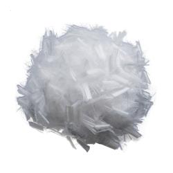 Фибра полипропиленовая 12 мм 1 кг