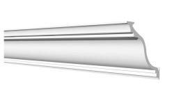 Карниз DECOR-DIZAYN 115*115*2000 мм DD504