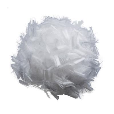 Фибра полипропиленовая 12 мм 1 кг