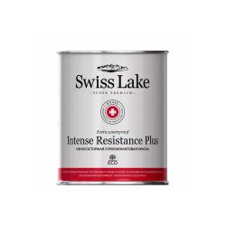 Краска SWISS LAKE Intense Resistance Plus для стен и потолков 0,9 л
