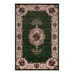Ковер COLIZEY D467 прямоугольник GREEN размер 2,0 х 3,0 м