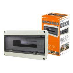 Бокс TDM ЩРН-П-18 SQ0908-0005