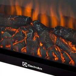 Очаг ELECTROLUX EFP/P-2520LS N