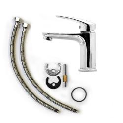 Смеситель для умывальника ELGHANSA Wieden Plus 1671509