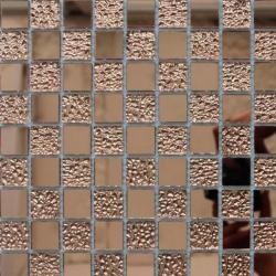 Мозаика KERAMOGRAD Бежевый 30*30 см A46