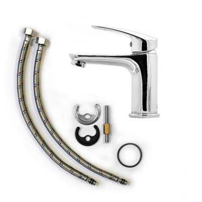 Смеситель для умывальника ELGHANSA Wieden Plus 1671509