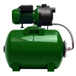 Насосная станция OASIS S 70/50P-24