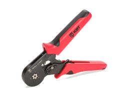 Пресс-клещи КВТ ПКВш-6 ручной 74593